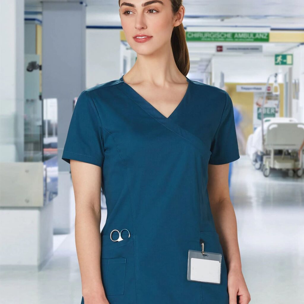 How to Find the Right Medical Uniform Supplier luxlive