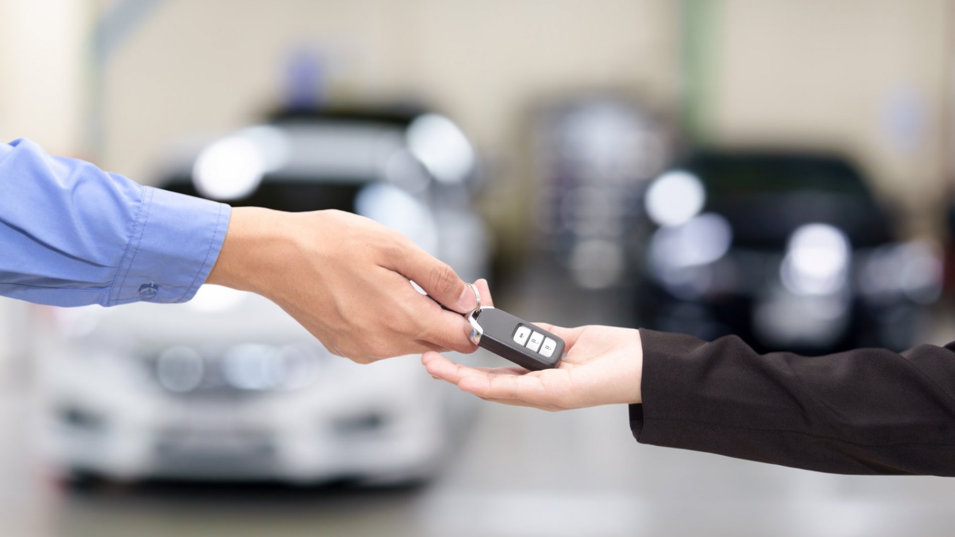 Top Ten Things to Not Do When Renting A Car luxlive