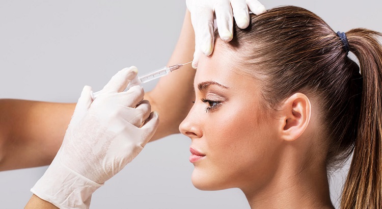 Botox Treatment Dubai