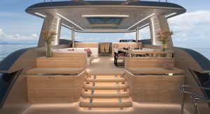 Formula 1 Yacht Charter Abu Dhabi